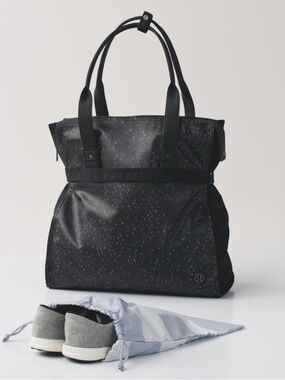 Lululemon Follow Your Bliss Tote